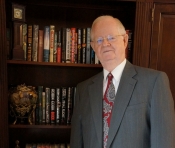 Picture of Donald B. Hazen Picture of Donald B. Hazen