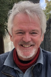 Picture of Reino Gevers
