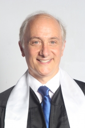 Picture of Tom Schwendler