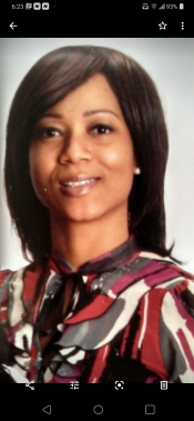 Picture of Sakimah N. Coleman Picture of Sakimah N. Coleman