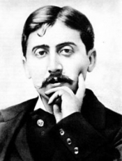 Picture of Marcel Proust  (Author)