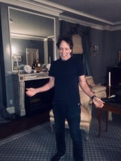 Picture of David Henry Lawrence