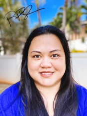Picture of Roseline Pagala Salazar Picture of Roseline Pagala Salazar