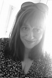 Picture of Lynette Heywood