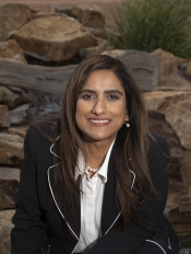 Picture of Zeenat Chowdhury-Jackson
