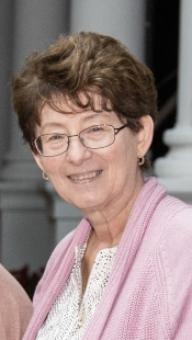 Picture of Sandy Schachter Picture of Sandy Schachter