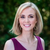 Picture of Dr. Chloe Carmichael Picture of Dr. Chloe Carmichael