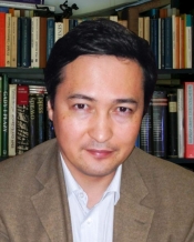 Picture of Arman Calbay