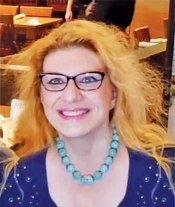 Picture of Andri E. Elia