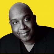 Picture of Omar L. Harris Picture of Omar L. Harris
