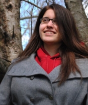 Picture of Francesca Zappia Picture of Francesca Zappia