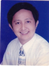 Picture of David Soh Poh Huat Picture of David Soh Poh Huat