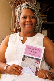 Picture of Kaladia B. Chaney
