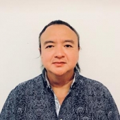 Picture of Fred Yu Picture of Fred Yu