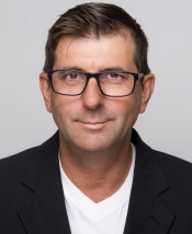 Picture of Graeme Stuckings Picture of Graeme Stuckings
