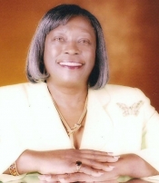 Picture of Joce Rogers Smith Picture of Joce Rogers Smith