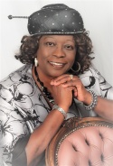 Picture of Joce Rogers Smith Picture of Joce Rogers Smith