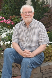 Picture of Michael Hallock
