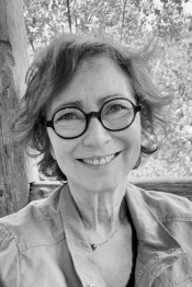 Picture of Ellen Pall