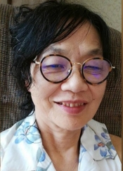 Picture of Maggie Zheng