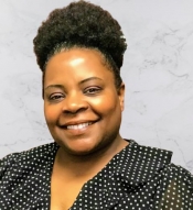 Picture of Cherry Charleston Harris Picture of Cherry Charleston Harris
