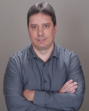 Picture of Michael F. Cole