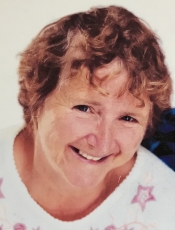 Picture of Marie Irving