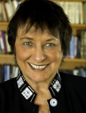 Picture of Brenda Shoshanna Picture of Brenda Shoshanna