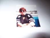 Picture of Chris Birdy Picture of Chris Birdy