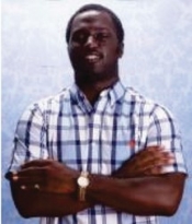 Picture of Edward King Picture of Edward King