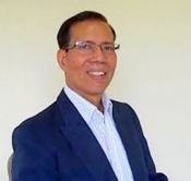 Picture of Dr. David Lee Sheng Tin