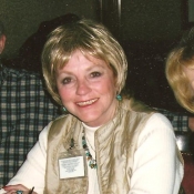 Picture of Linda Hayes Picture of Linda Hayes