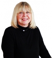 Picture of Linda Dodwell Picture of Linda Dodwell