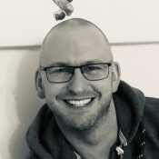 Picture of Sean Graham
