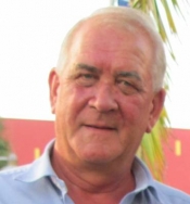 Picture of Mark Pearson