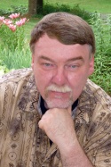 Picture of S. Michael McAllister Picture of S. Michael McAllister