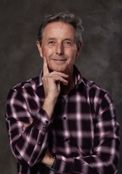 Picture of steven morris