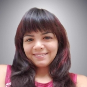 Picture of Amber Vonda