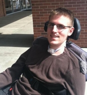 Picture of Jake Scholl