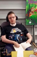 Picture of Jake Scholl