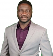 Picture of Gbenga Samuel Idowu Picture of Gbenga Samuel Idowu