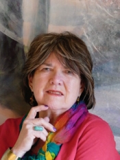 Picture of M Patricia Roth Picture of M Patricia Roth
