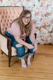Picture of Charissa Turnbull