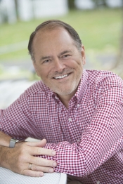 Picture of John R. Patrick