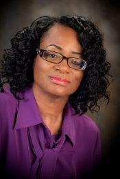 Picture of Janet Williams
