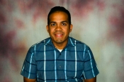 Picture of Miguel Angel Hernandez Jr. Picture of Miguel Angel Hernandez Jr.