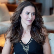 Picture of Karen Abbott Picture of Karen Abbott