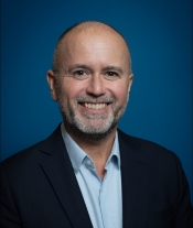 Picture of Steve Sanders