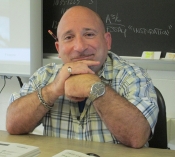 Picture of Ray LeCara Jr