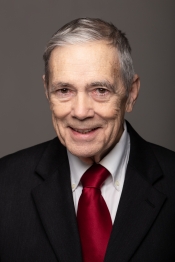 Picture of Walter Broach